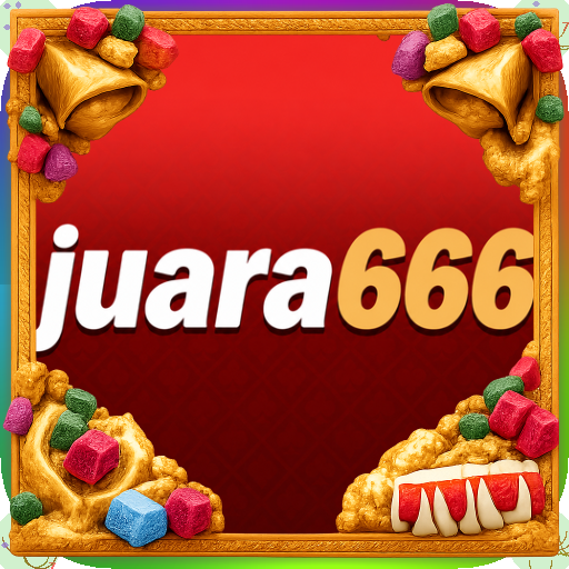 juara666 — mitra unggulan