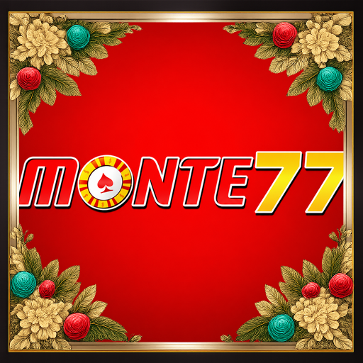 monte77 — mitra unggulan